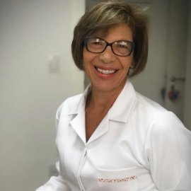 Drª Sonia Borelli Damim